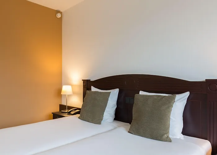 Hotel Amrath Alkmaar