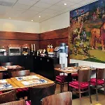 Amrath 4* Alkmaar