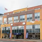 Szálloda Amrath Alkmaar