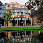 Szálloda Amrath Alkmaar