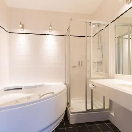 Amrath 4* Alkmaar