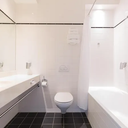 Hotel Amrath 4*