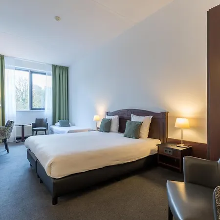 Hotel Amrâth 4*