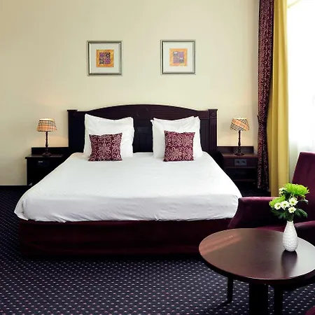 Hotel Amrâth