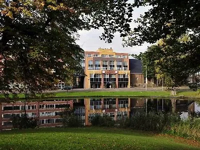 Amrath 4* Alkmaar