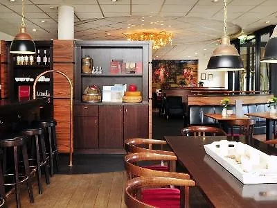 Amrâth 4* Alkmaar