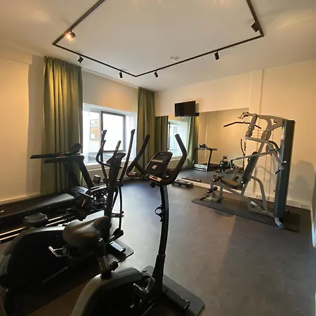 Amrâth Hotel 4*