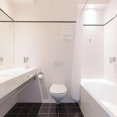 Amrâth 4* Alkmaar