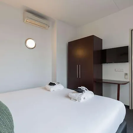 Amrâth 4* Alkmaar