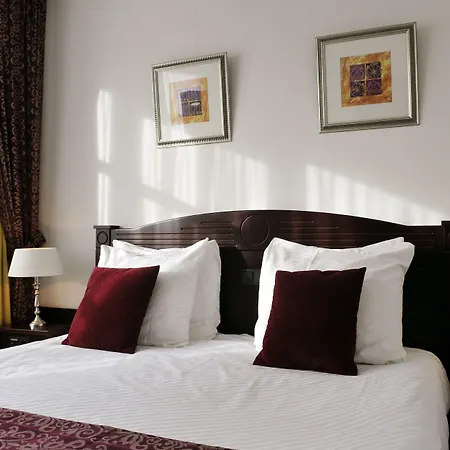Amrath Hotel 4*