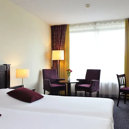 Hotel Amrath 4*