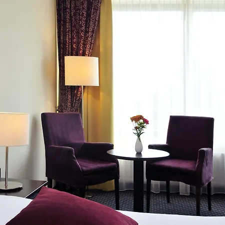 Hotel Amrath 4*