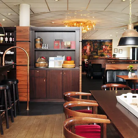 Amrath Hotel 4*