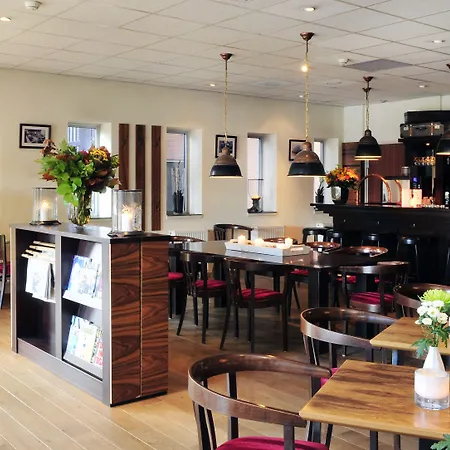 Amrath 4* Alkmaar