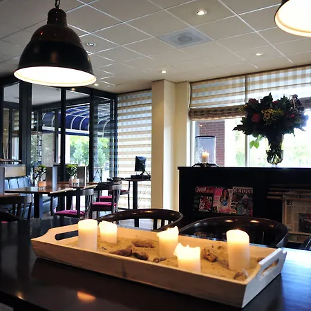 Amrath Hotel