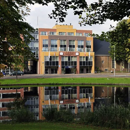 Amrath 4* Alkmaar