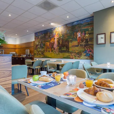 Hotel Amrath