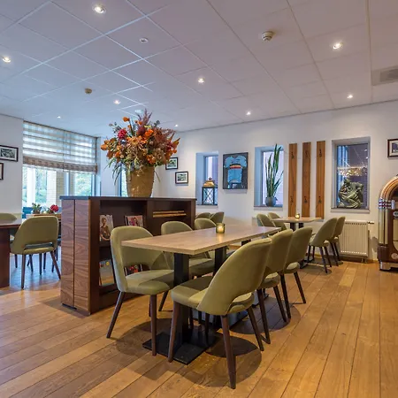 Amrath 4* Alkmaar