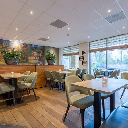 Amrath 4* Alkmaar
