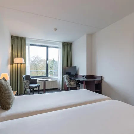 Amrath 4* Alkmaar