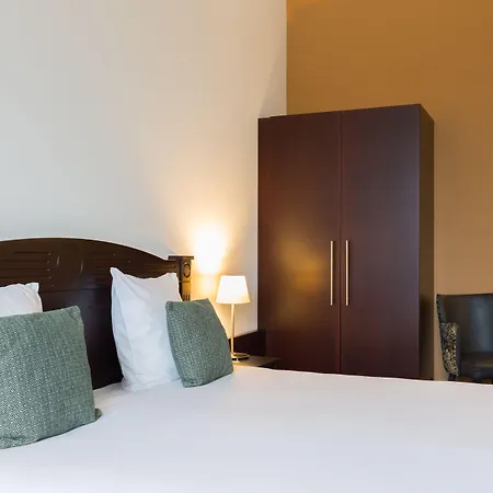 Hotel Amrath