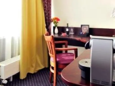 Amrâth Hotel Alkmaar