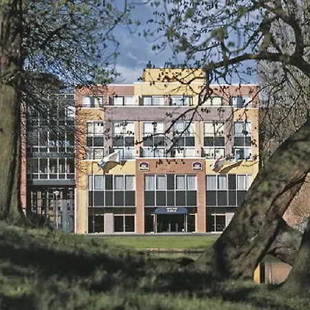 Amrâth Hotel
