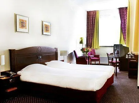 Hotel Amrâth Alkmaar