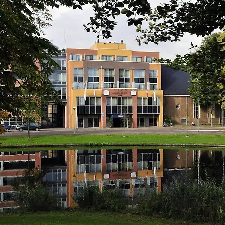 Hotel Amrâth Alkmaar