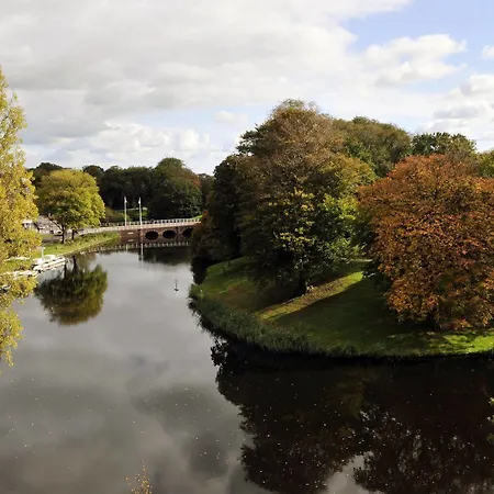 Amrâth 4* Alkmaar