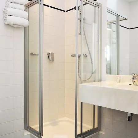 Hotel Amrâth 4*