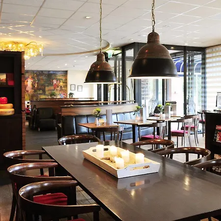 Amrâth 4* Alkmaar
