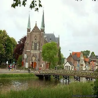 Amrâth Hotel Alkmaar