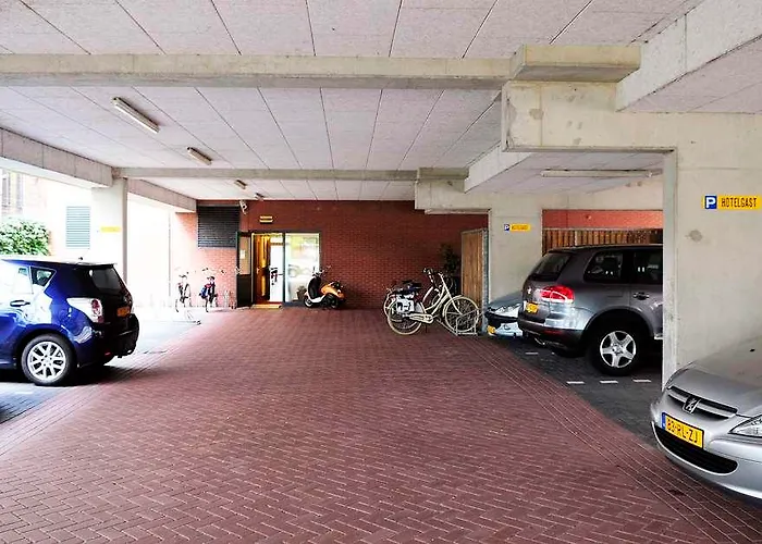 Amrâth Hotel Alkmaar