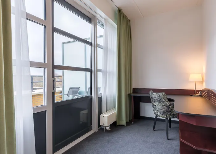 Amrâth Hotel Alkmaar