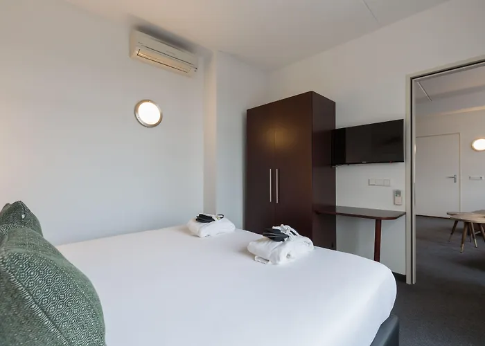 Hotel Amrâth Alkmaar